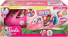Barbie GJB33 Samolot + lalka pilot 807448