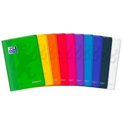 Zeszyt Oxford B6 60k krata Easybook 242476