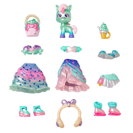 Kookyloos Zestaw Delux Ice Cream 044513