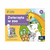 Albik Zestaw Zwierzęta w zoo 077653