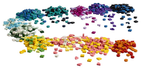 Lego 41935 Rozmaitości Dots 