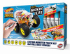 Hot Wheels BTHW-M04Y Bladez Maker Kitz zestaw z mazakami 856060