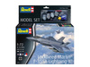 Revell 63799 Model Set 1/72 Lockheed Martin F-35A LiG 063799