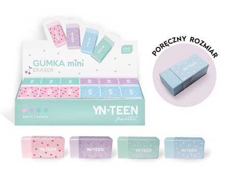 GUMKA DO ŚCIERANIA PASTEL 295699