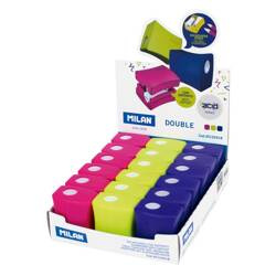 Temperówka milan double dwustronna 025597