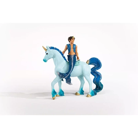 Schleich Aryon na jednorożcu 463278
