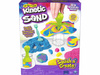 Kinetic Sand Zgniataj i Twórz 348109