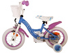 VOLARE Rowerek 12'' Frozen 212772