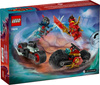 Lego 71838 Ninjago Wyścig motocyklowy Kaia 815718