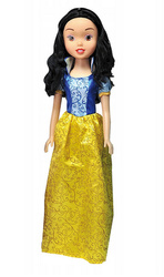 LALKA KRÓLEWNA ŚNIEŻKA 984043