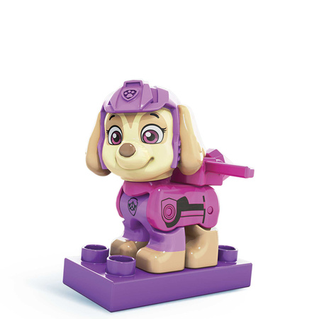 Mega Bloks GYY63 Psi Patrol Figurka Stella 983142