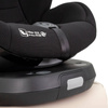 CARRELLO Meteorit CRL-16001 Space Black 000015  Fotelik samochodowy