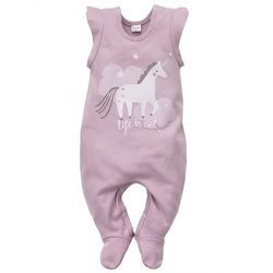 Śpiochy unicorn 56 róż pinokio