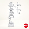 Nuk Kubek niekapek Kiddy Cup 300ml 12m Disney Król Lew 417200