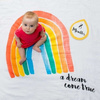 Lulujo zestaw pierwszy roczek a dream 455857