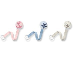 Nuk tasiemka do smoczka uspokajającego 273097