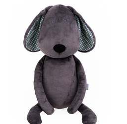 Balibazoo Piesek Tulimy Ciemnoszary 58 cm 819905