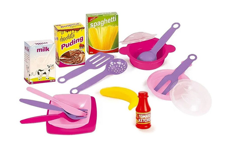 DOLU Unicorn wózek sklepowy 025586