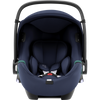 Britax Romer Baby Safe iSense i-Size Fotelik Samochodowy 0-13kg + Baza Flex iSENSE Indigo Blue