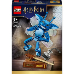 LEGO 76461 HARRY POTTER Chochlik kornwaliski 063385