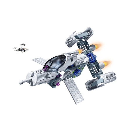 Clementoni Laboratorium mechaniki Gwiezdny odkrywca 502516