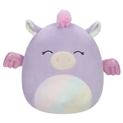 Squishmallows plusz Squad C Rei 19cm 186811