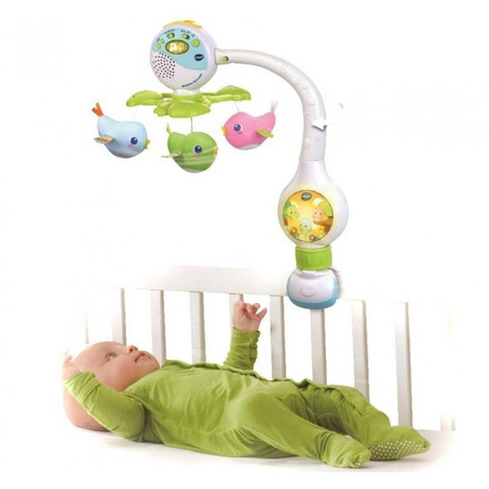 Vtech mobilna karuzela 612400