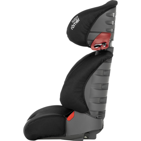 Britax Romer Discovery Sl Cosmos Black fotelik samochodowy 15 – 36 kg (≈ 3.5 – 12 lat)