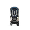Cybex Mios 3.0 Seat Pack Nautical Blue NEW 2022