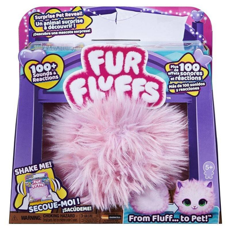 FurFluffs Kotek funkcyjny 346884