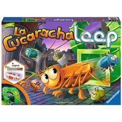 Gra la cucaracha loop 211616 ravensburger