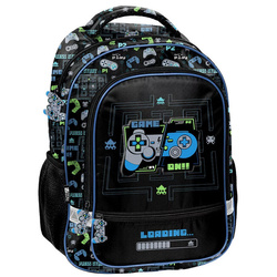 PASO PLECAK GAME PP25GI-260 134796