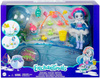 Enchantimals gjx48 zimowe wędkowanie 