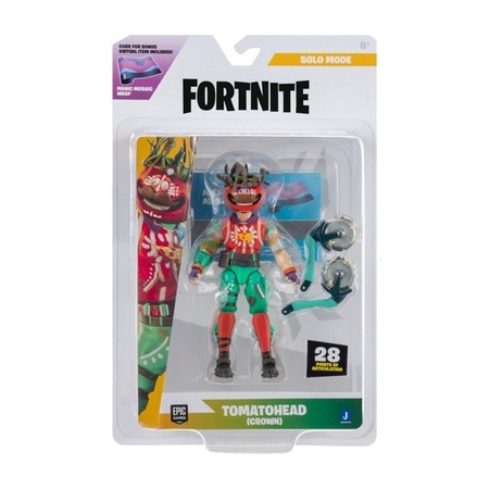 Fortnite Figurka Solo Tomatohead 509332