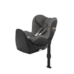 Cybex Sirona Zi I-Size Soho Grey Fotelik Samochodowy