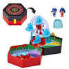 Miraculous Biedronka i Czarny Kot Chibi Amusement Park rozrywkowy 505532