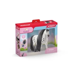 Schleich Piękny Ogier rasy Knabstrupper Sofia´s Beauties 652139