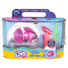 Little live pets pływająca  rybka z akwarium 262832