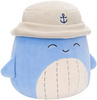 Squishmallows 19cm SAMIR 452466