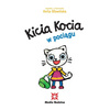 Książeczka Kicia Kocia w pociągu 659269