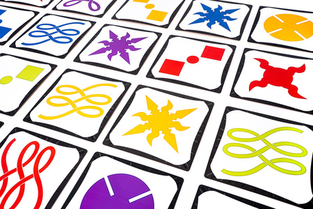 Jungle Speed Giant 127536