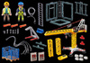 Playmobil 70441 Zdalnie sterowany żuraw z elementem konstrukcyjnym