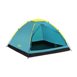Bestway 68085 Namiot 210x210x130cm 3-osobowy 1 wejście 969603/353172