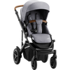  [OUTLET] Wózek Spacerowy Britax Smile III Frost Grey