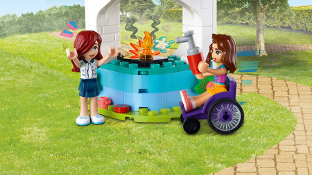 Lego 41753 Friends Naleśnikarnia 