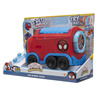 Spidey Pojazd Spidey Deluxe Spinning Hauler 429012