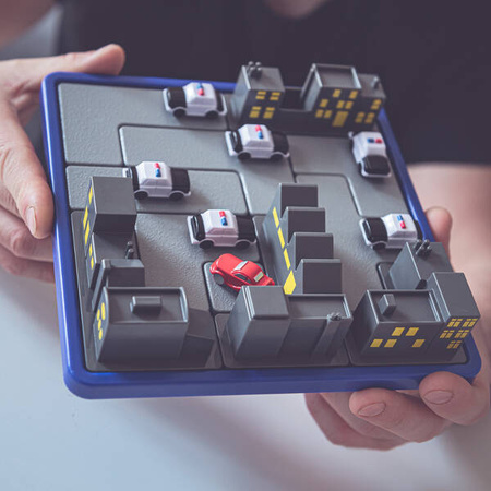 Smart Games Blokada 970218