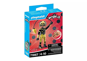 Playmobil 71867 Miraculum Vesperia 718679