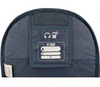 Plecak szkol.stright 2-kom bp-47 boho 622274