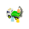 Auto światło dźwięk 816742